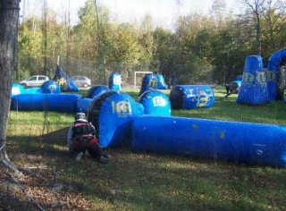 Air Ball